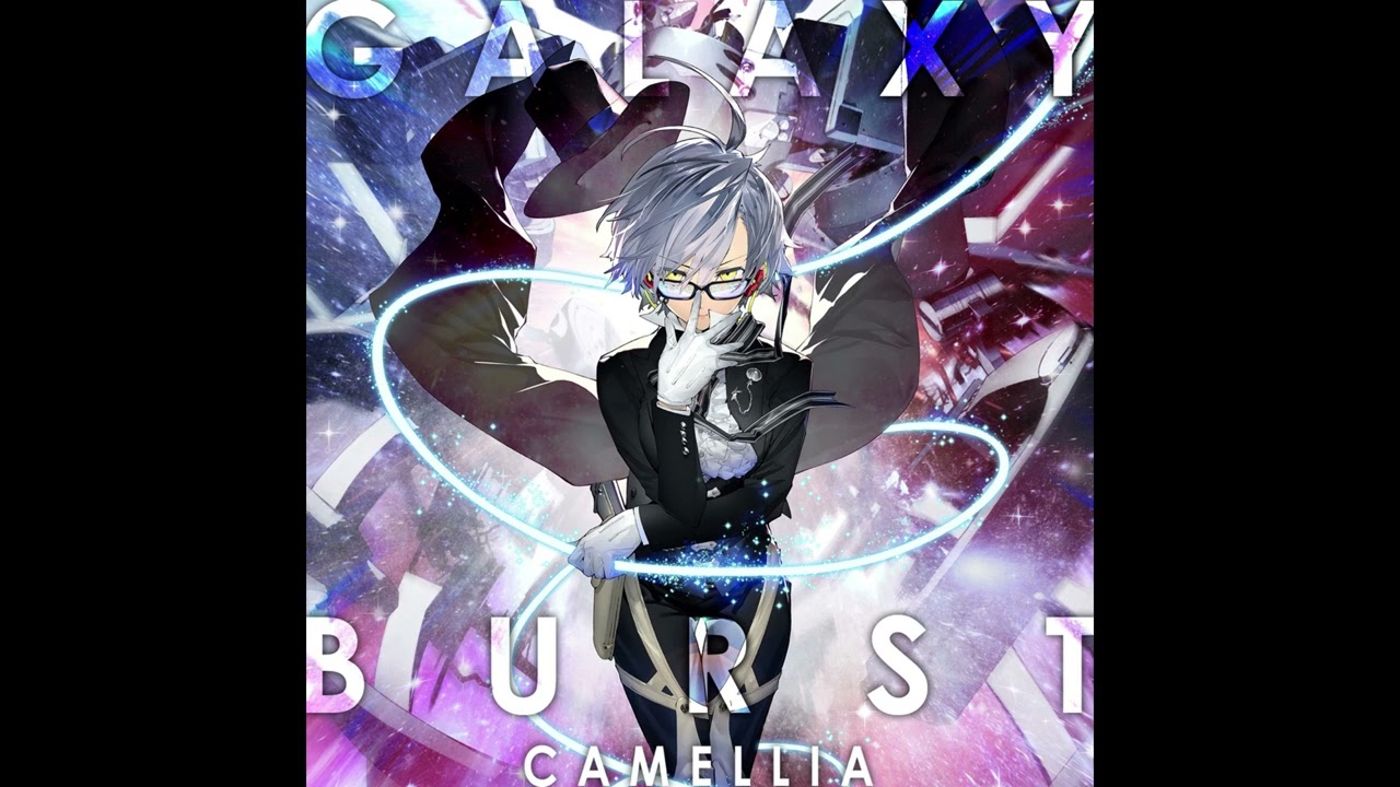 Camellia vs lapix - Hypnotize
