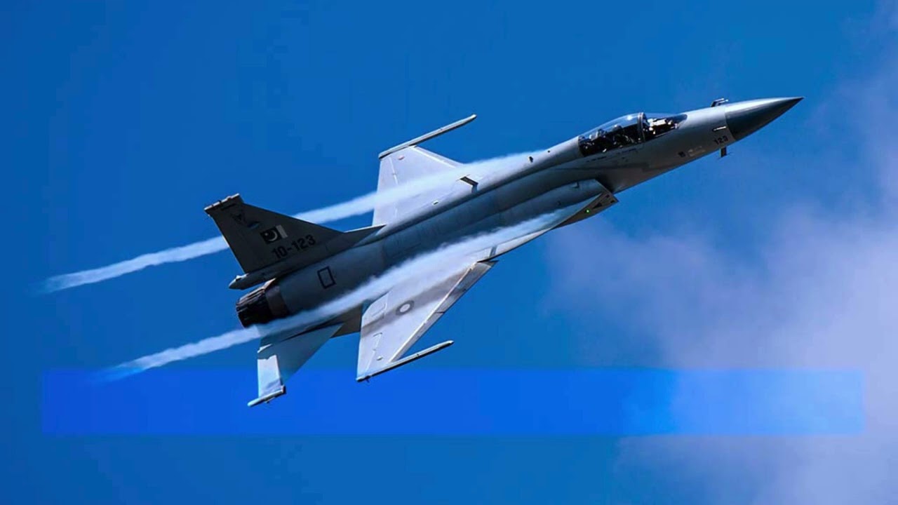 Le Pakistan propose 40 avionsJF-17 Thunder à l'Indonésie lors de nouvelles négociations de défense.