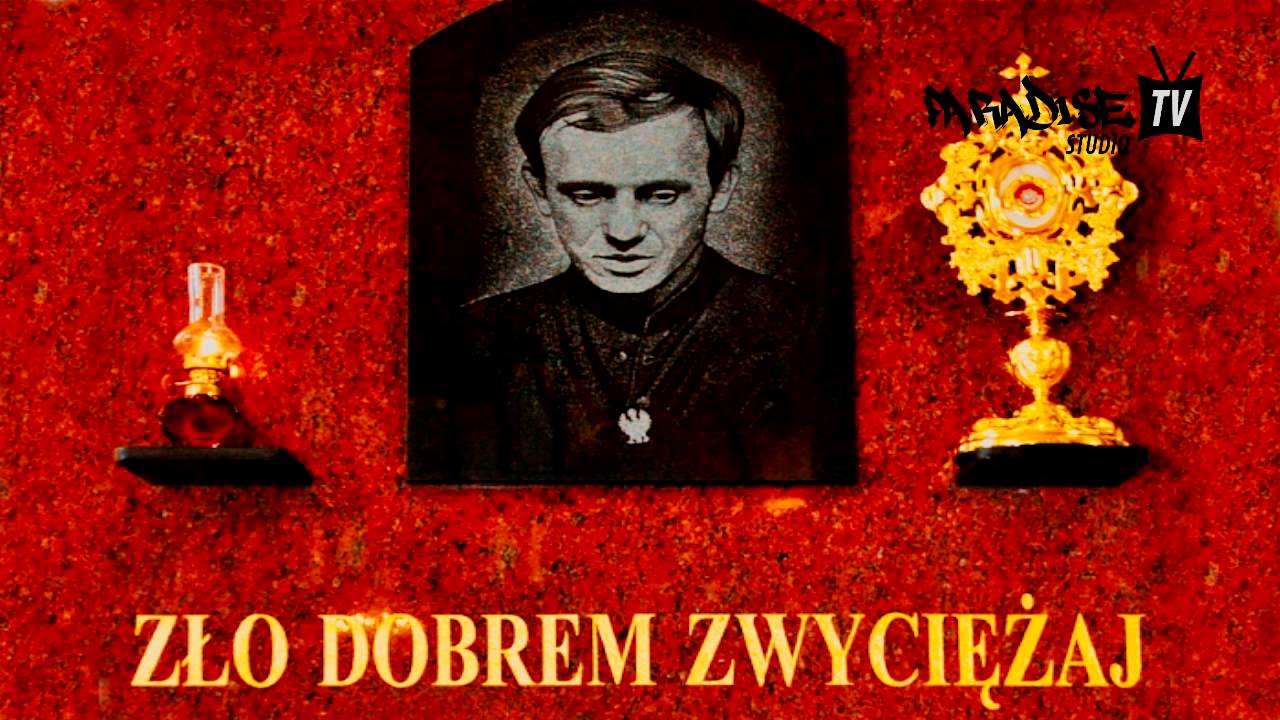 Dempsey feat.Basti-Ksiądz Jerzy Popiełuszko prod.Tune Seeker 