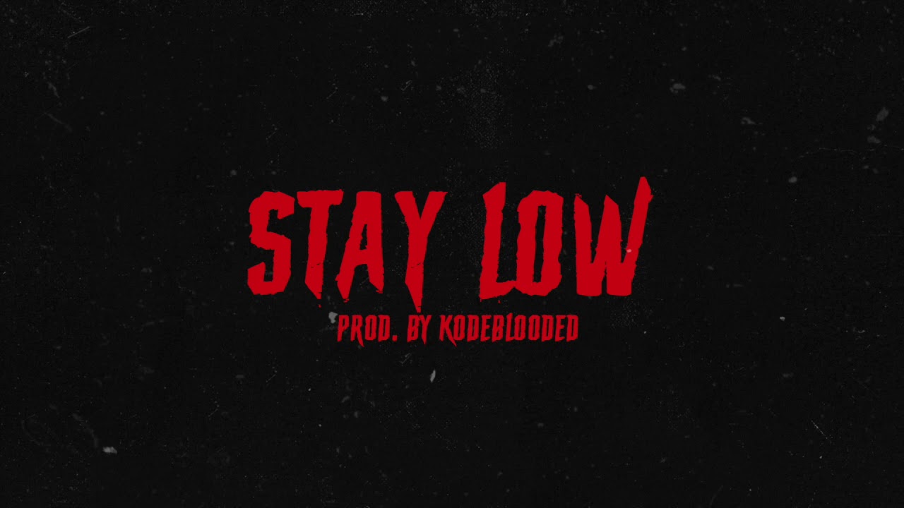 stay low | lil baby x gunna type beat (prod. by kodeblooded)