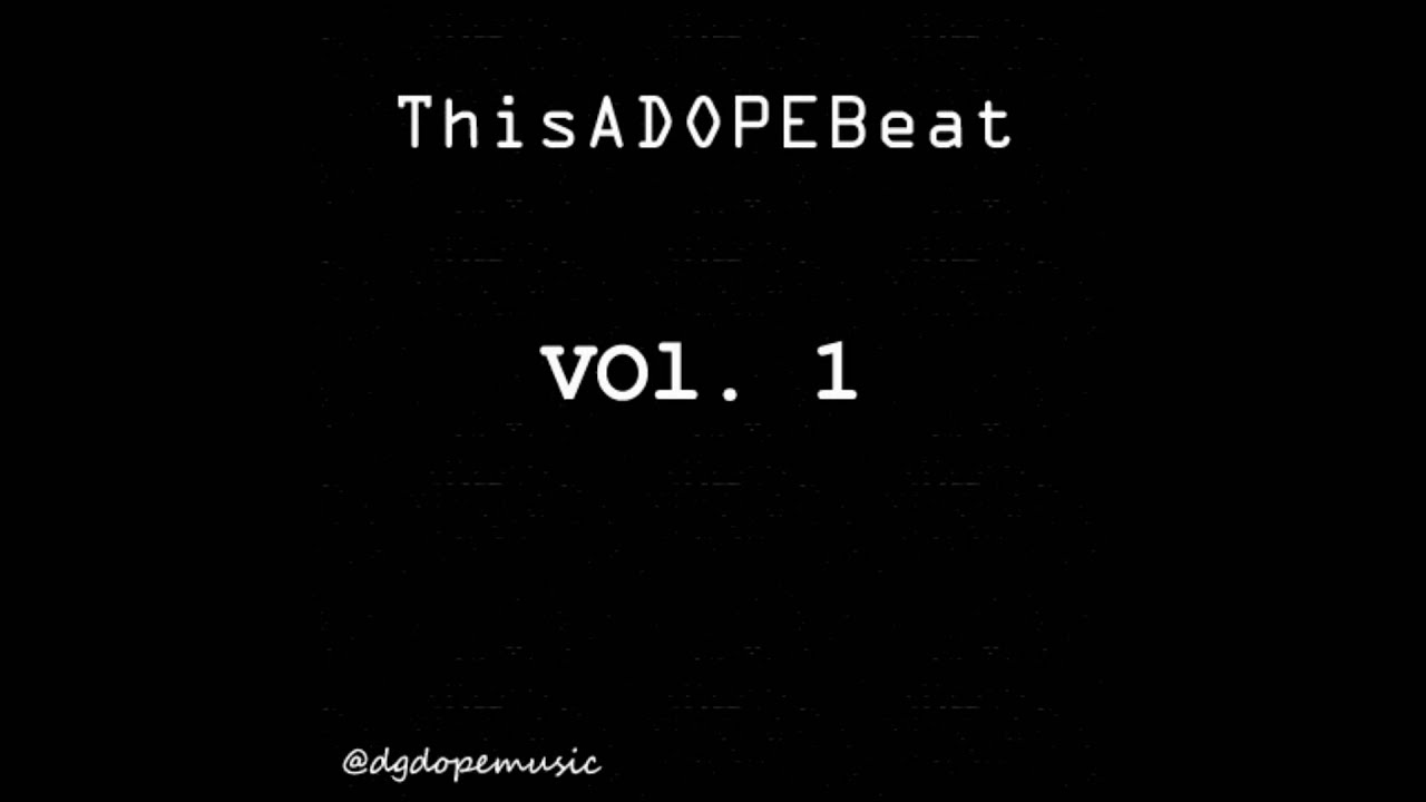 The Doors Underground Sample Beat (Prod. D.O.P.E)