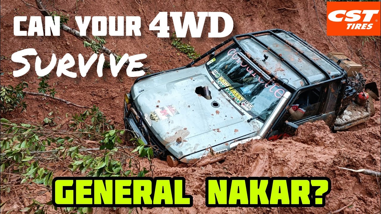 General Nakar | Umiray - Dingalan adventure | Ef Ganadin