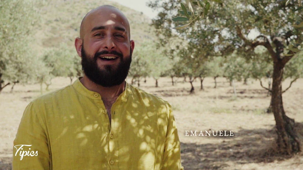 Olio di oliva sassonia: Azienda Agricola Tripodi Emanuele