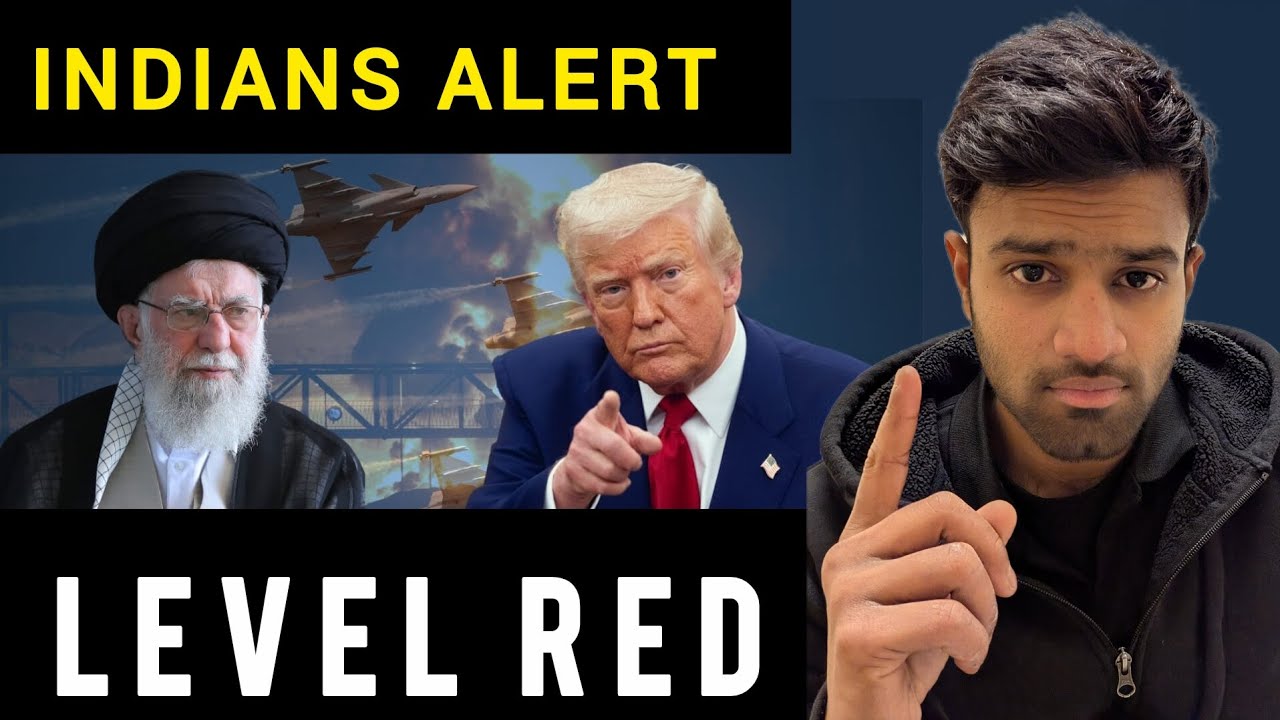 Global Energy Crisis: The US-Iran 