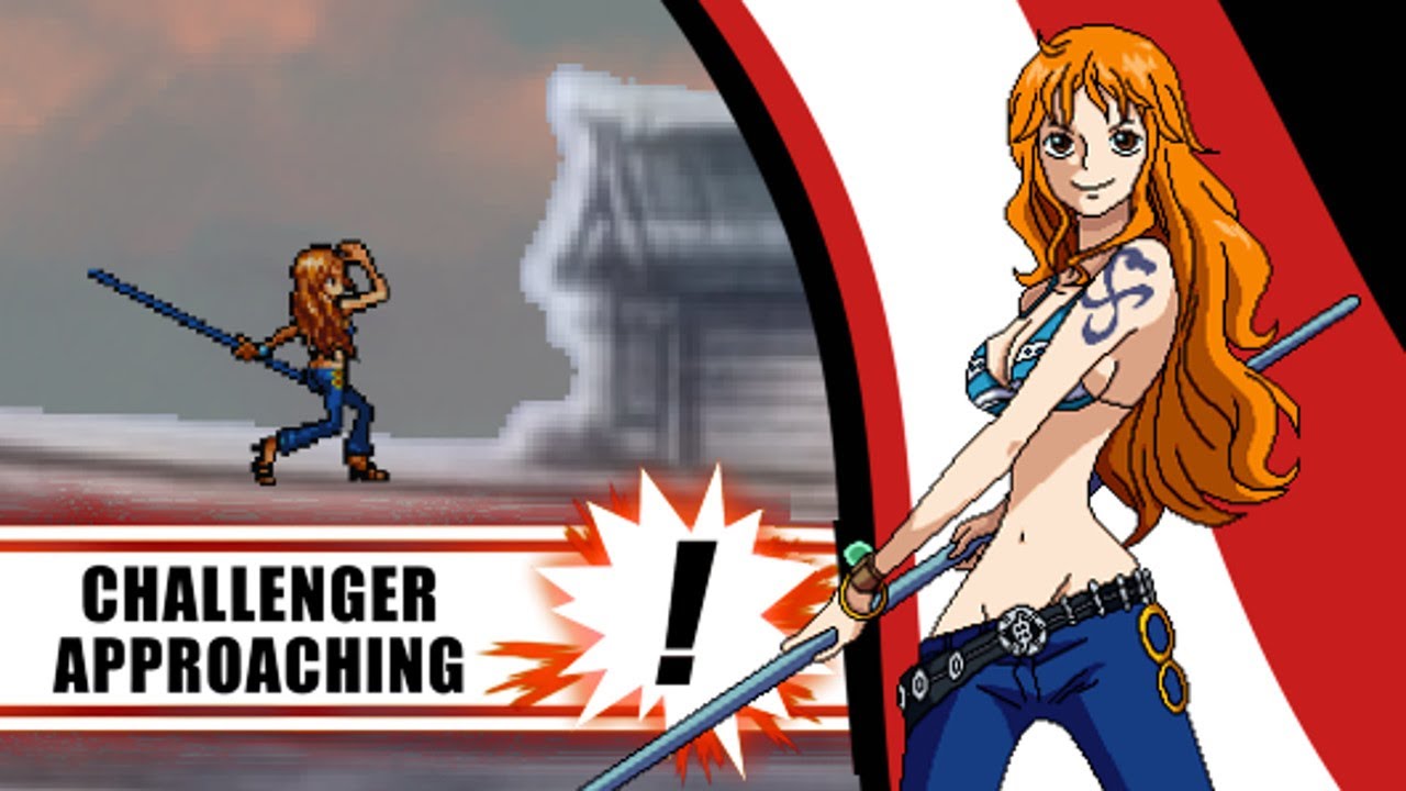 Nami Time Skip (One Piece) [0.9.4/CMC+]