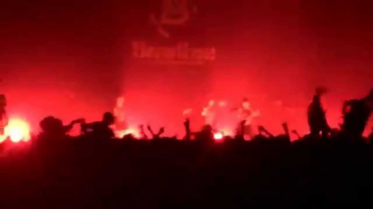 BiS - IDOL (14.04.19「Bowline 2014」新木場STUDIO COAST)