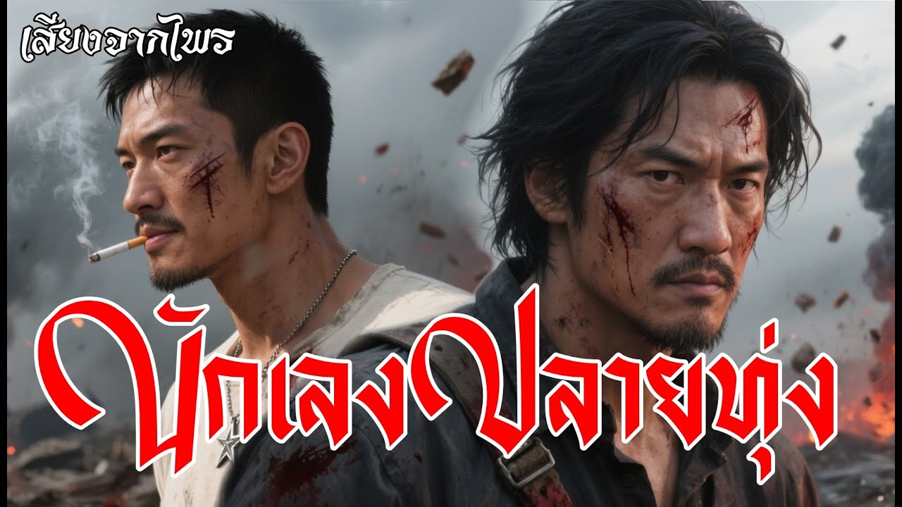 นักเลงปลายทุ่ง | 