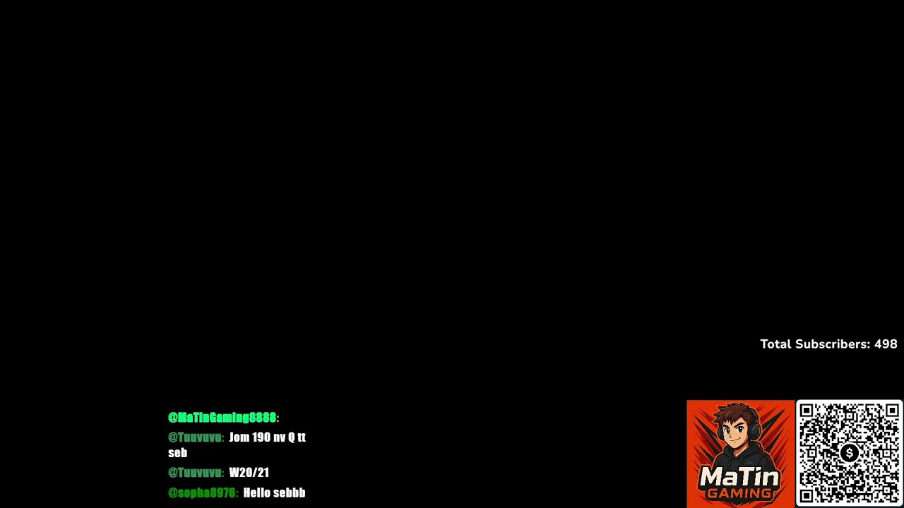 🔴LIVE!MaTinគ្រប់យ៉ាងត្រូវការពេលវេលា #pprp  #acrp  #gtav  #roleplay