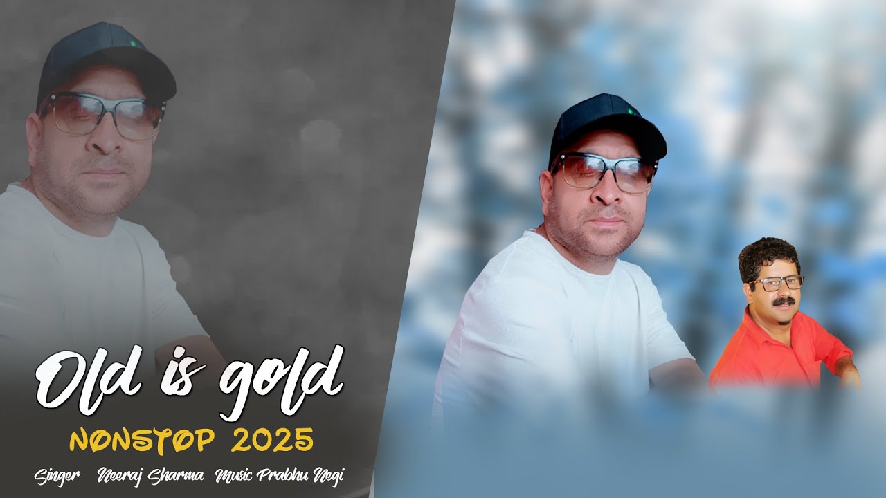 OId Is Gold | Singer : Neeraj Sharma - Music : Prabhu Negi | New Pahari Song 2025 | Beatsindia