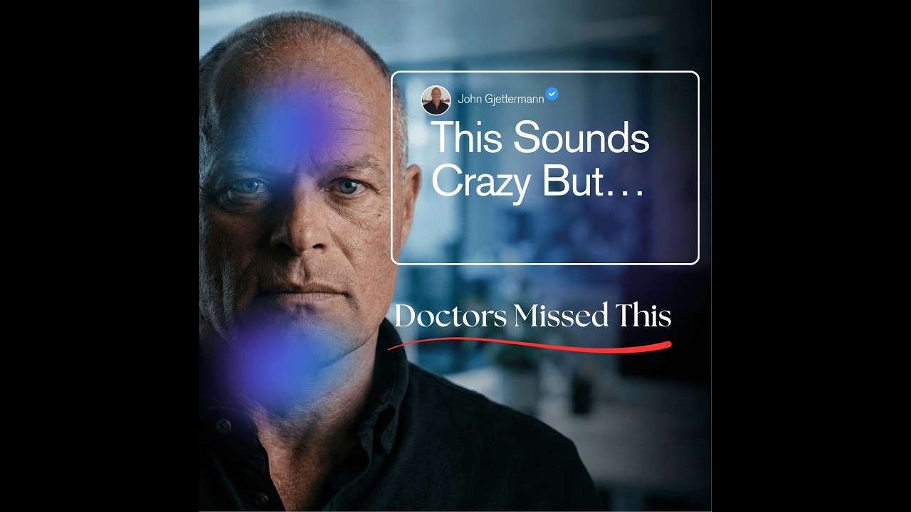 What Nobody Told Me About Asthma