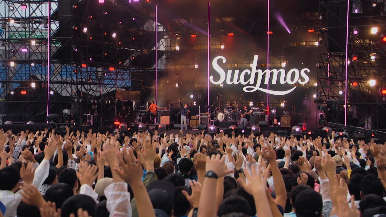 YMM (Live at YOKOHAMA STADIUM 2019.09.08)