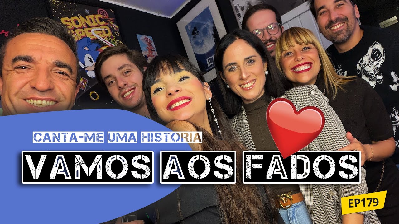 Noite de Fados - 3ª Edição - 