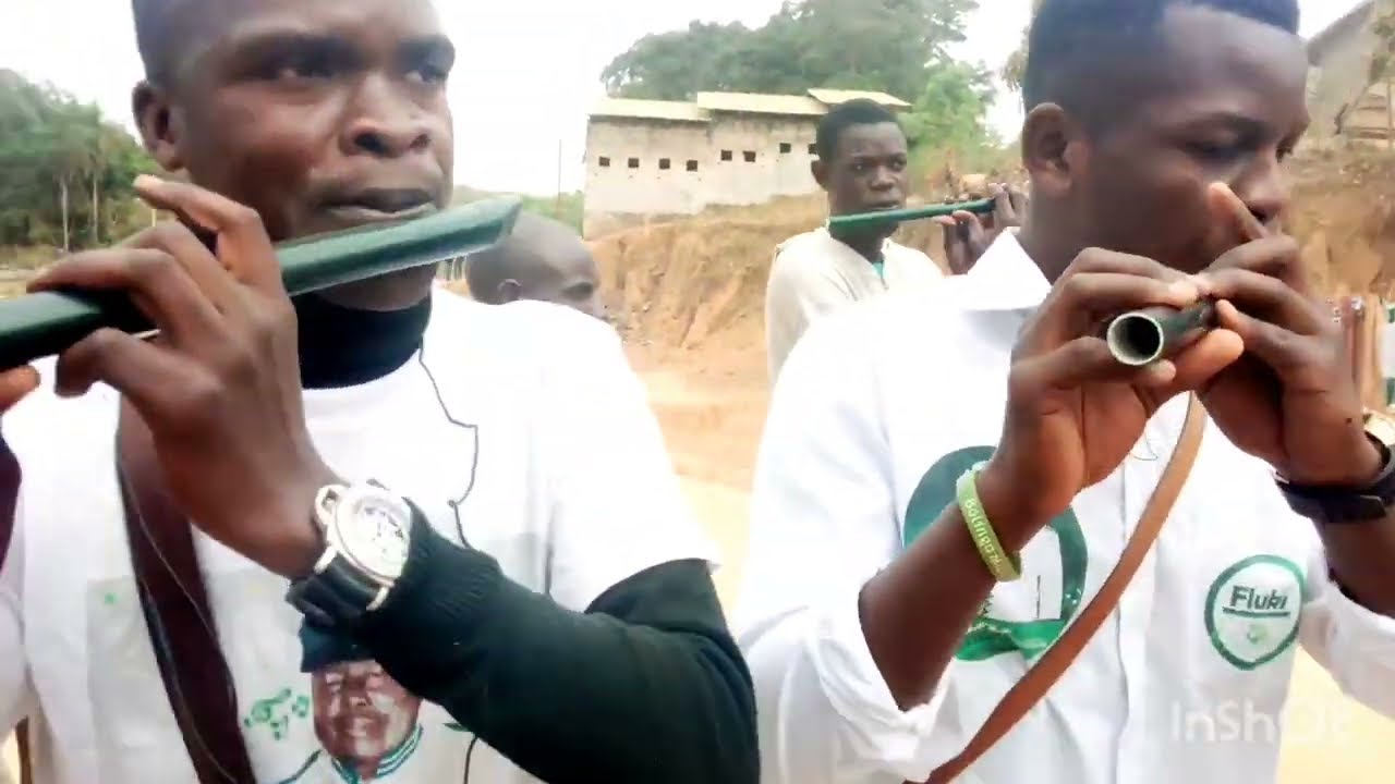Fluki mbanza ngungu en nkamba 2022 (tourisme)