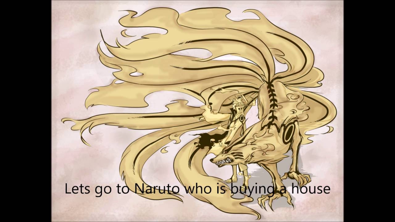 Naruto: Dungeon Conqueror 2
