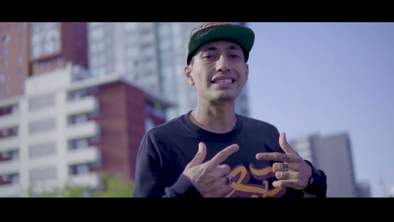 Los Oí Pero No Los Ví @htorrezoficial VIDEO OFICIAL ( beat Ku-Da)