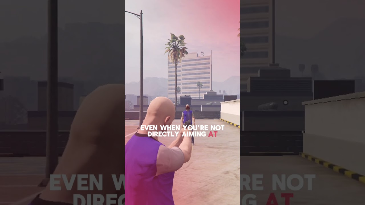 What Is Silent? #aimbot #gta #fivemcheat #roleplay #fivemhackmoney #pvp #gtaonline #fivem