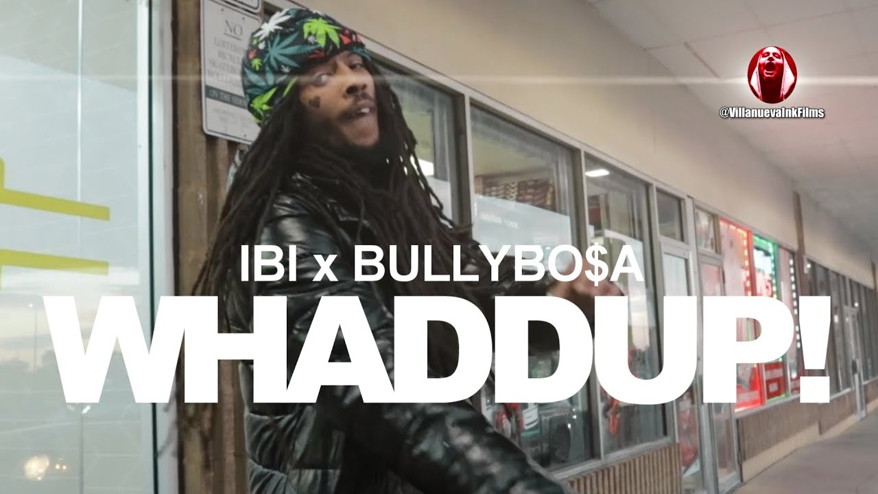 IBI ft BULLYBO$A ❌ 