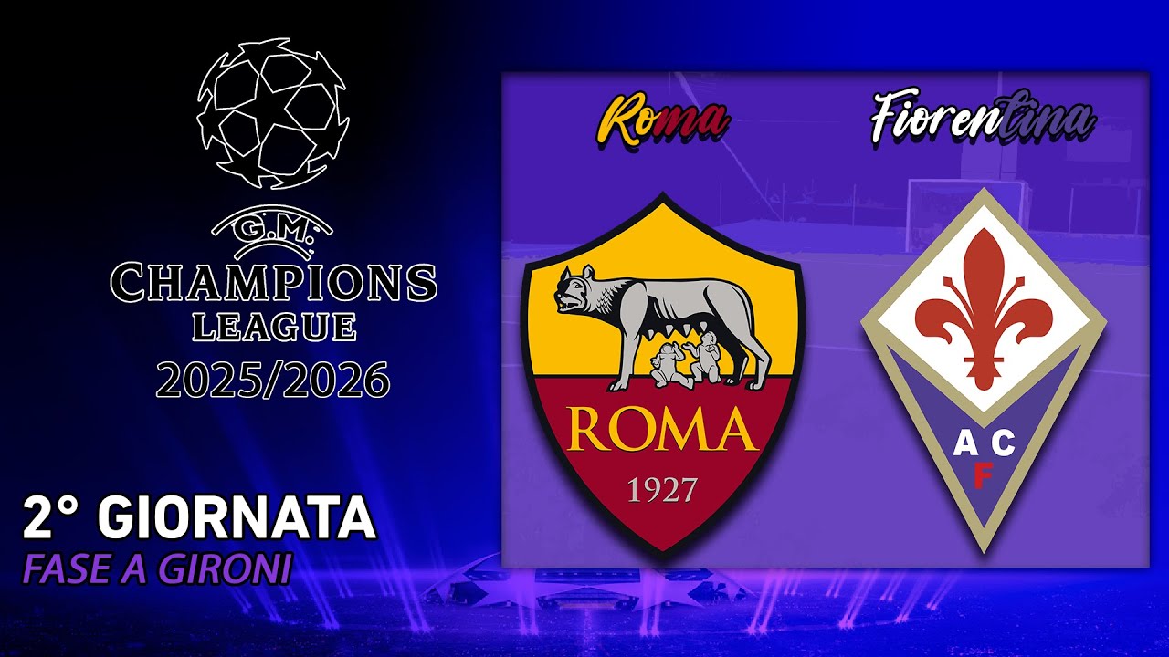 Champions League 