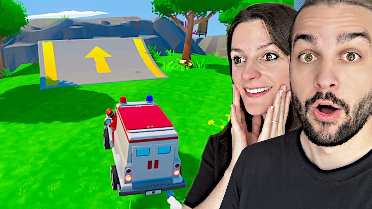 LE JEU LE PLUS DROLE DE LA NINTENDO SWITCH !