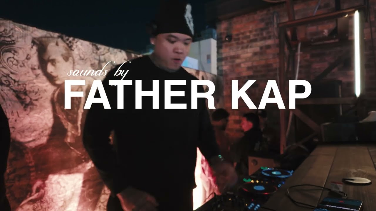Father Kap Live @ Commonwealth DTLV