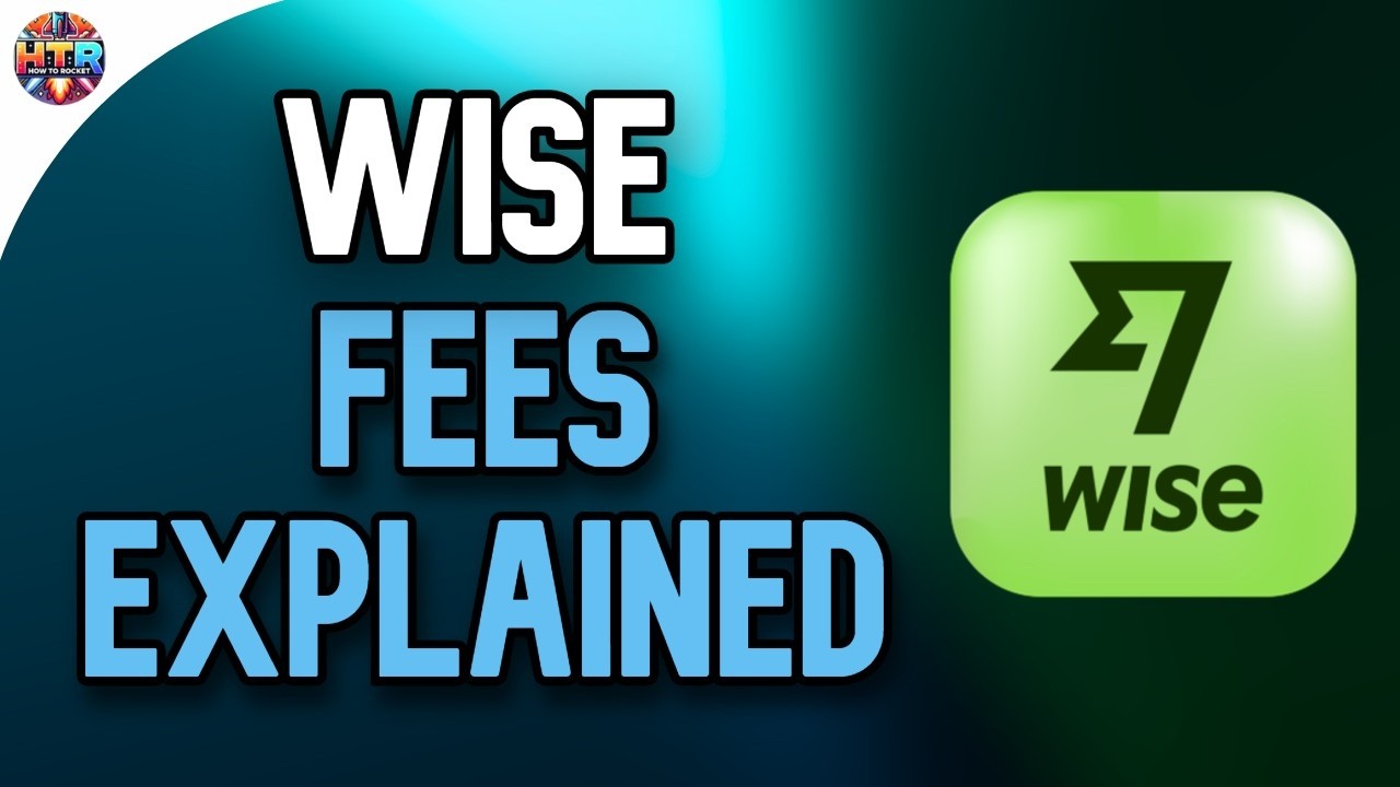 Комиссии Wise: разбираем все скрытые платежи, чтобы вы знали правду