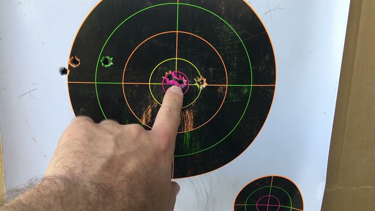 338 378 Weatherby Magnum Update