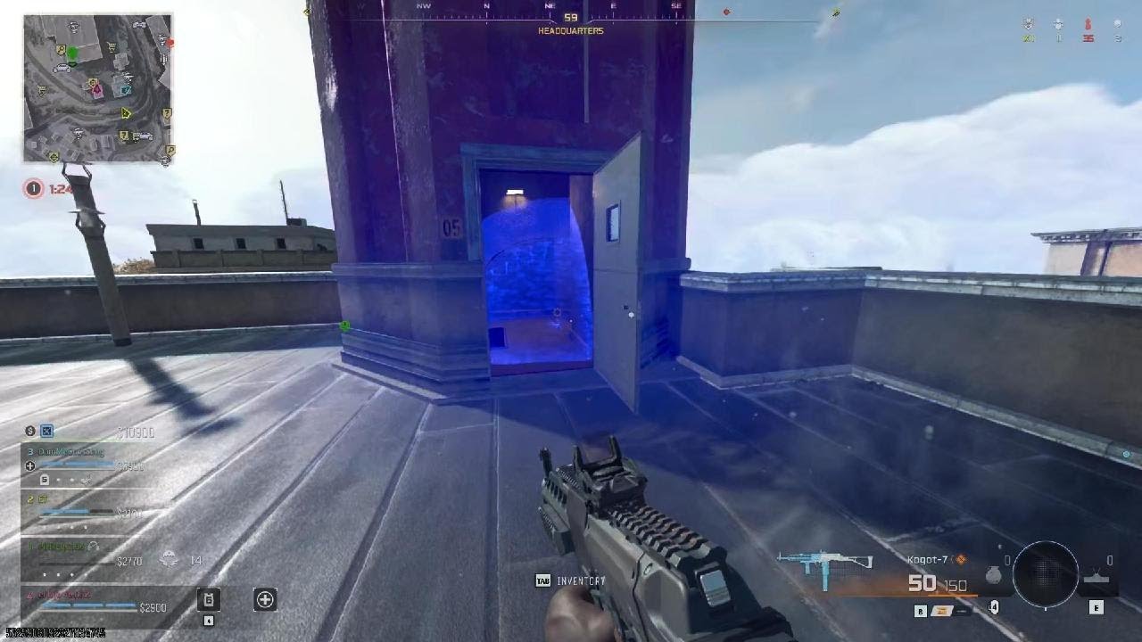 Call of Duty_20260207 10 KILLS NEW RB WIN