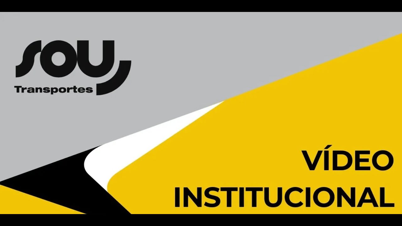 SOU TRANSPORTES INSTITUCIONAL (2025)