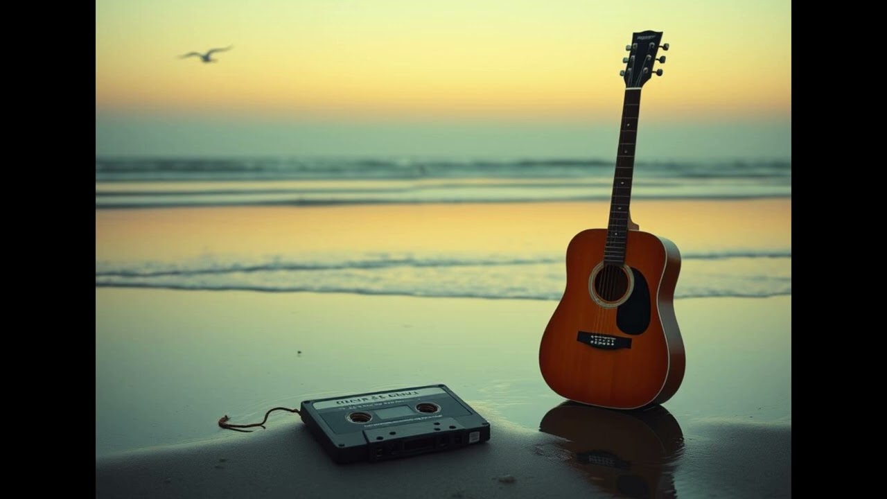Marée lente #chill #lofi 