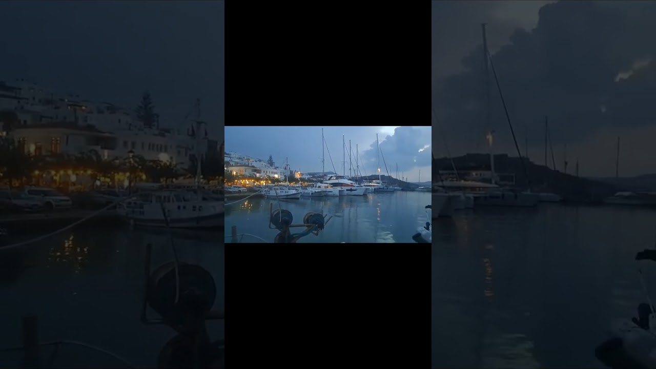 Naousa Paros 2023 September_November