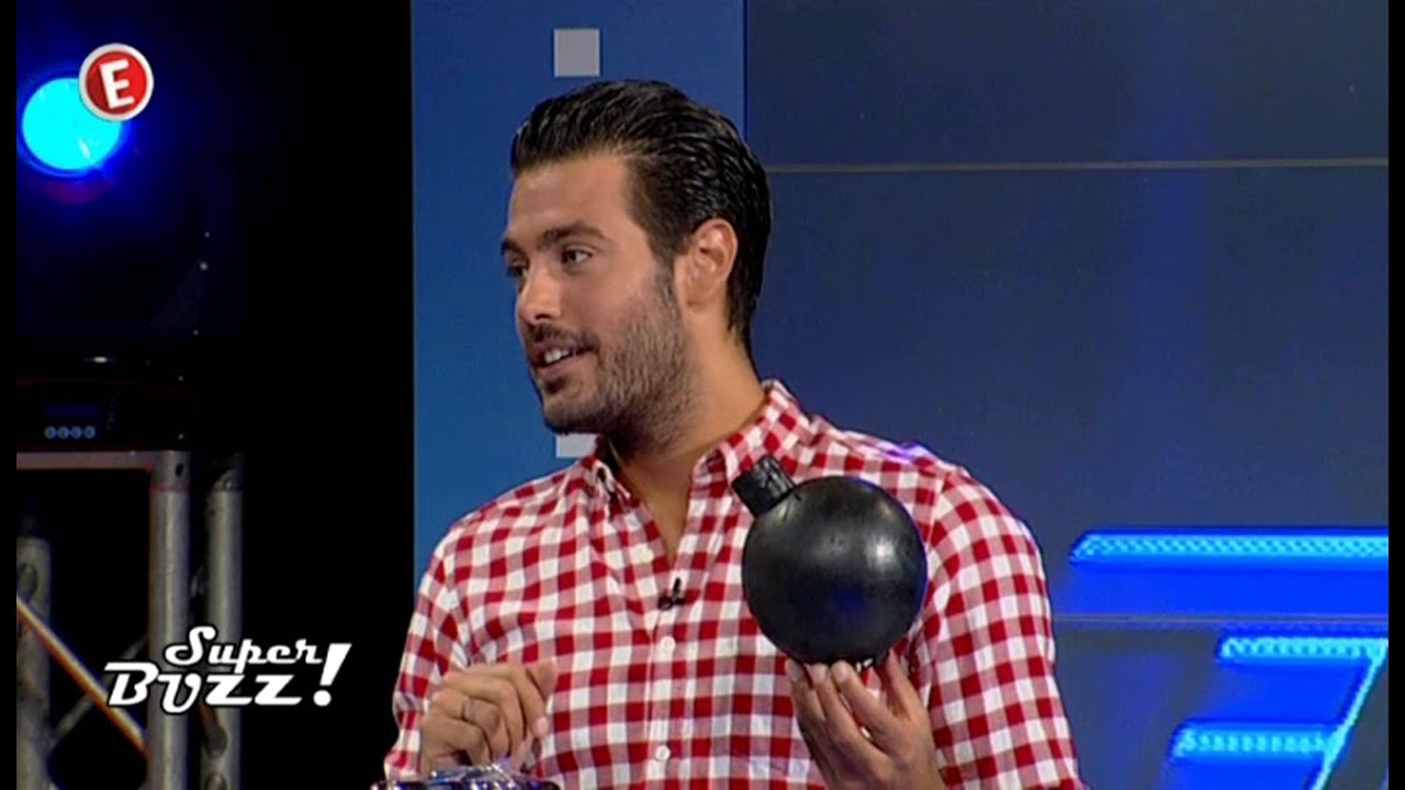 Kostas Martakis - 