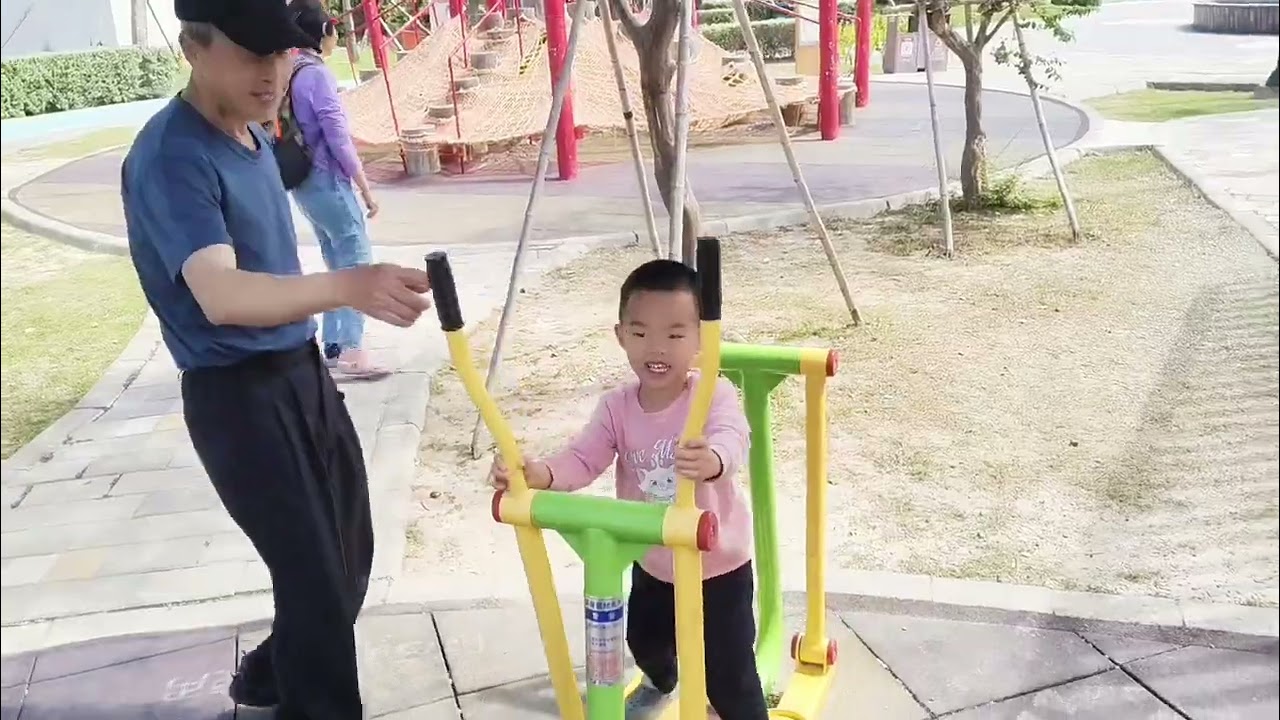 20260305光華國小8烤肉好好吃好好玩
