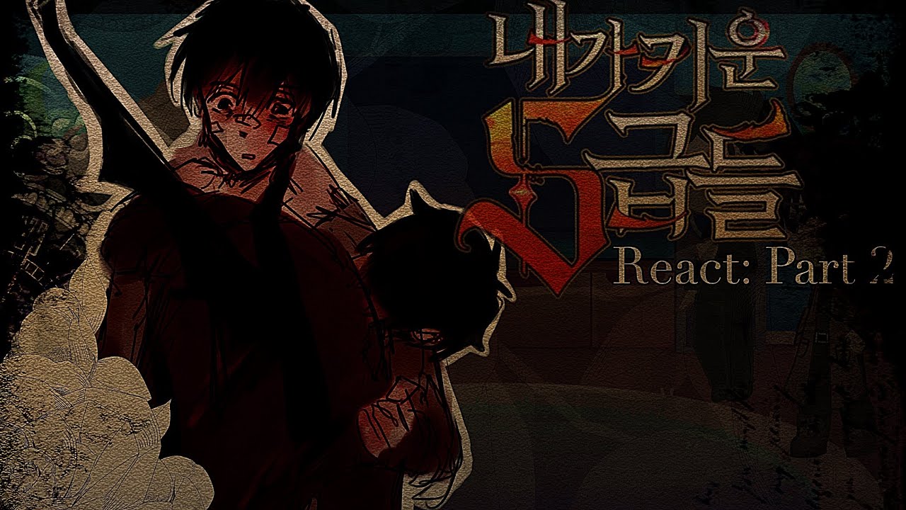 The S-Classes That I Raised React: Part 2 || 2X SPEED || Part 2/3 || 