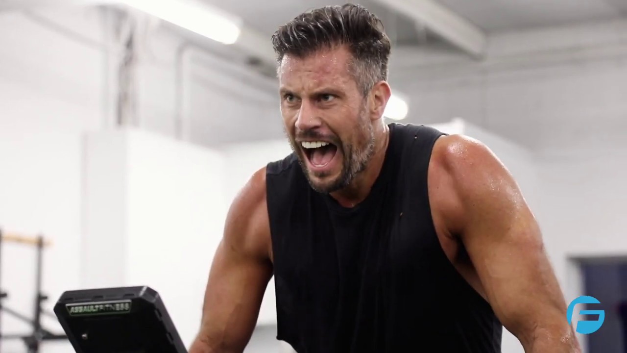 Introducing TFL TV - Fit Sessions | Season 3