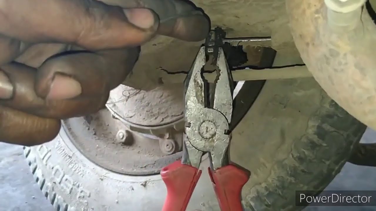 How to change scooter  clutch wire afroz bike service