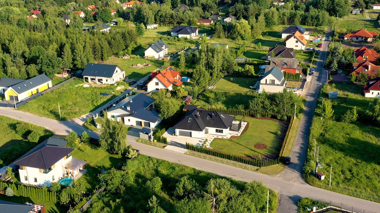 Nieruchomość - Nadarzyn