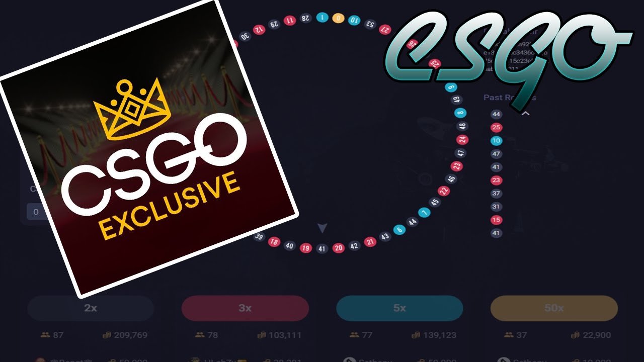 ON JOUE GROS | CSGOEXCLUSIVE