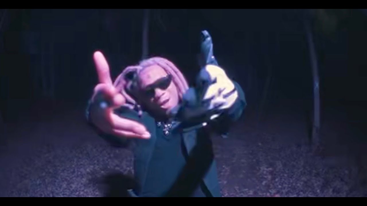 Trippie Redd &ndash; 7am in Ohio (Official Music Video)