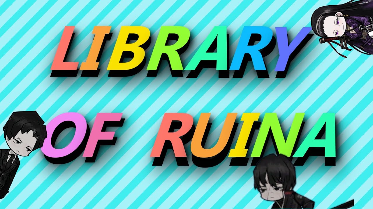 Library of Ruina X Rhythm Heaven Fever (Remix 10)