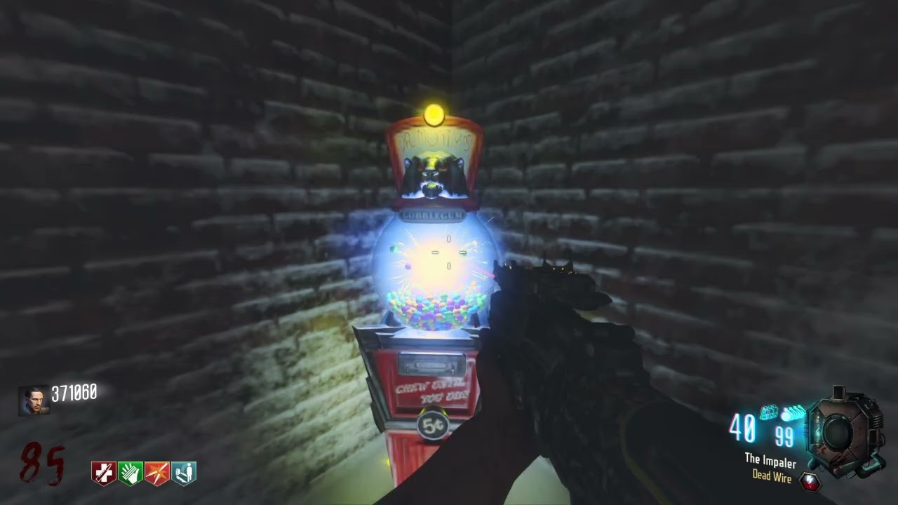 the giant round 100 sessão 2