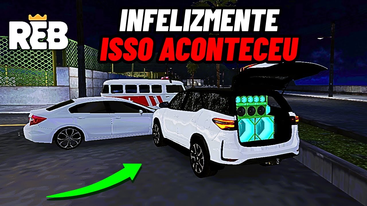 Infelizmente isso aconteceu e não vai ter a nova viatura no rebaixados elite Brasil