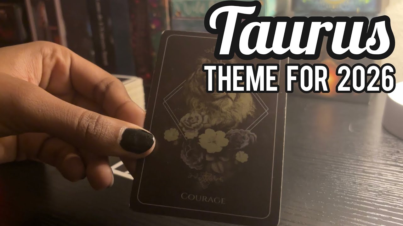 TAURUS ♉️: Unfold and show the rose that you are! 🌹✨