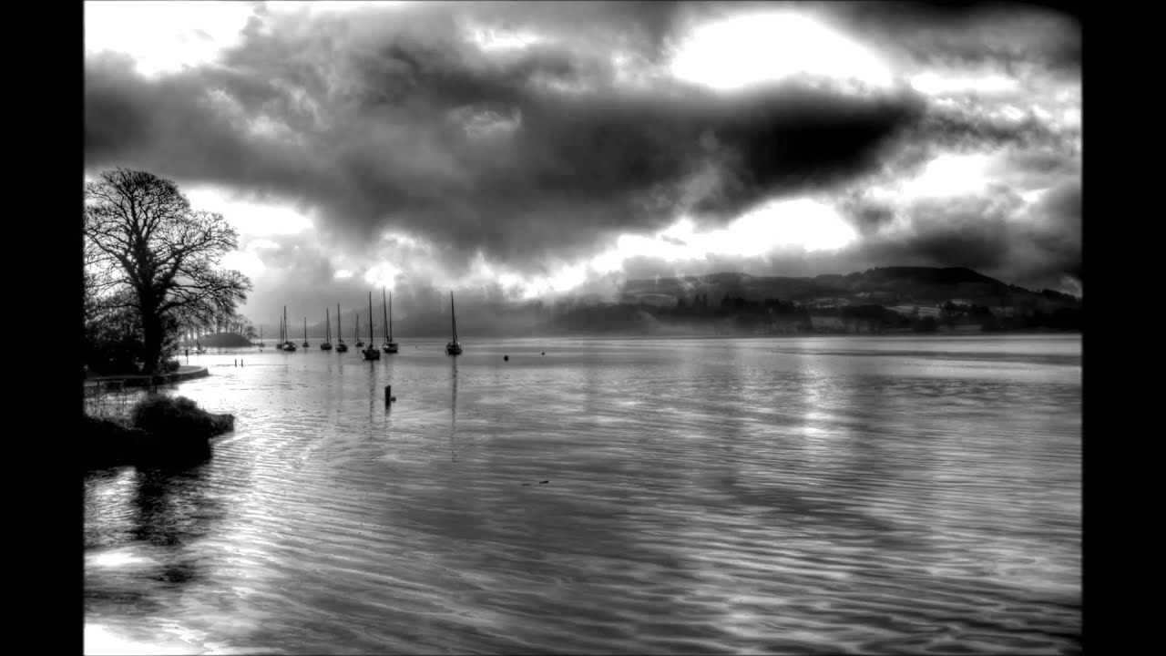 Veldes - Beneath The Grieving Waters