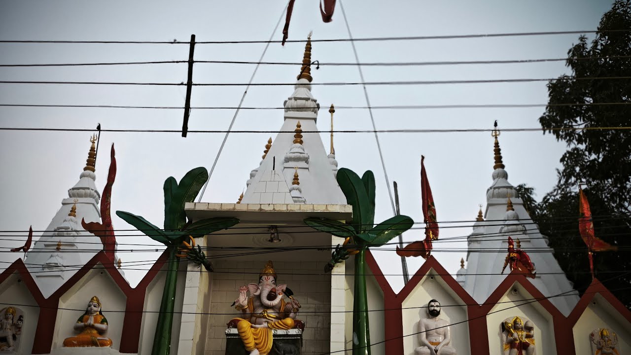 KALPANA BHAKTI is live