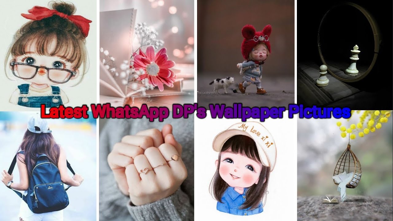 Latest cute Wallpaper and unique  Pictures | cute what's app dpz.