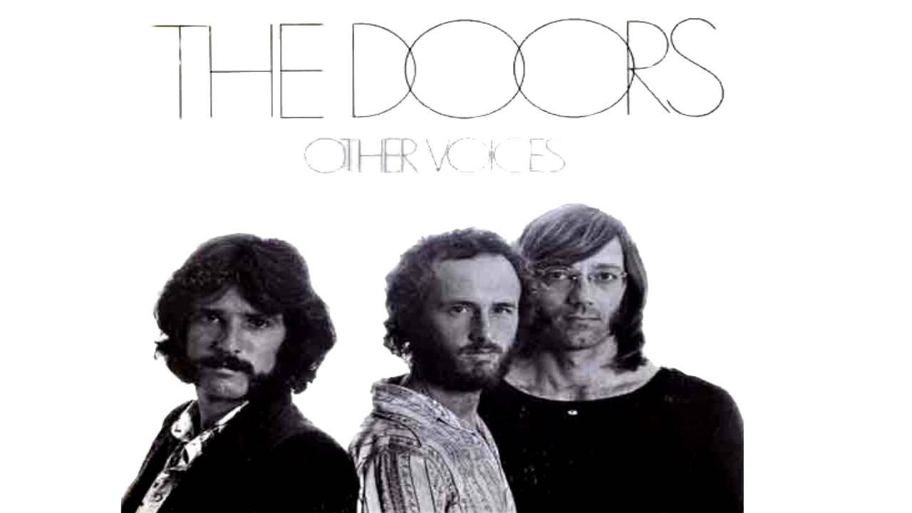 The Doors-Ship With Sails Subtitulado