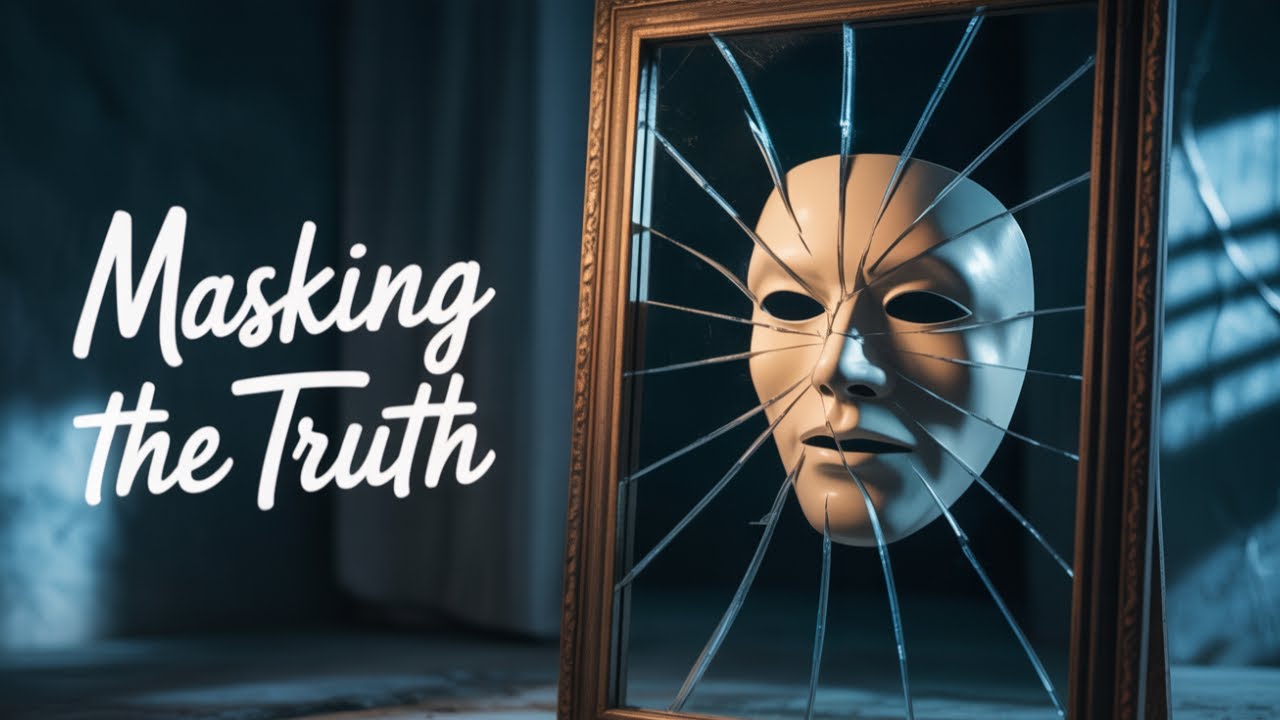 The DARK TRUTH About Confident People You Need to Know