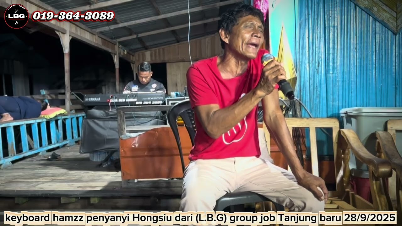 USULAN PENYANYI HONGSIO