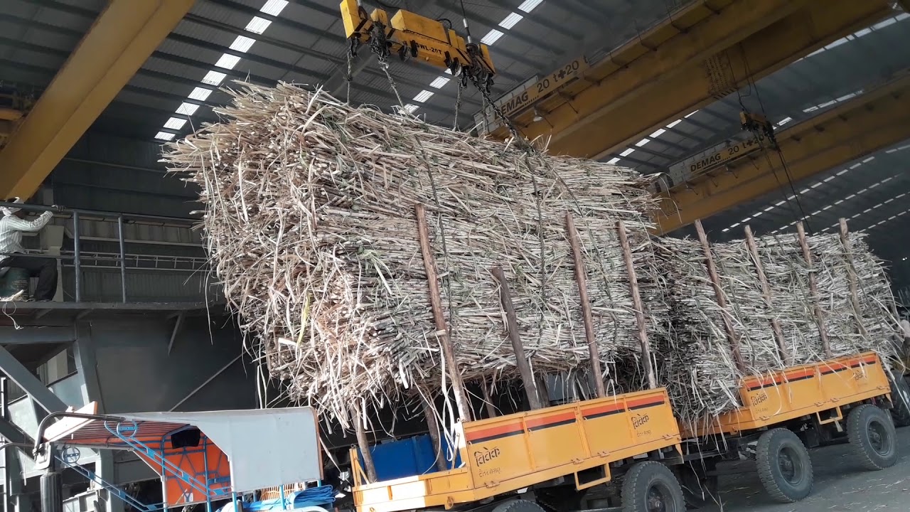 ICPL UTTUR SUGAR FACTORY (KARNATKA)