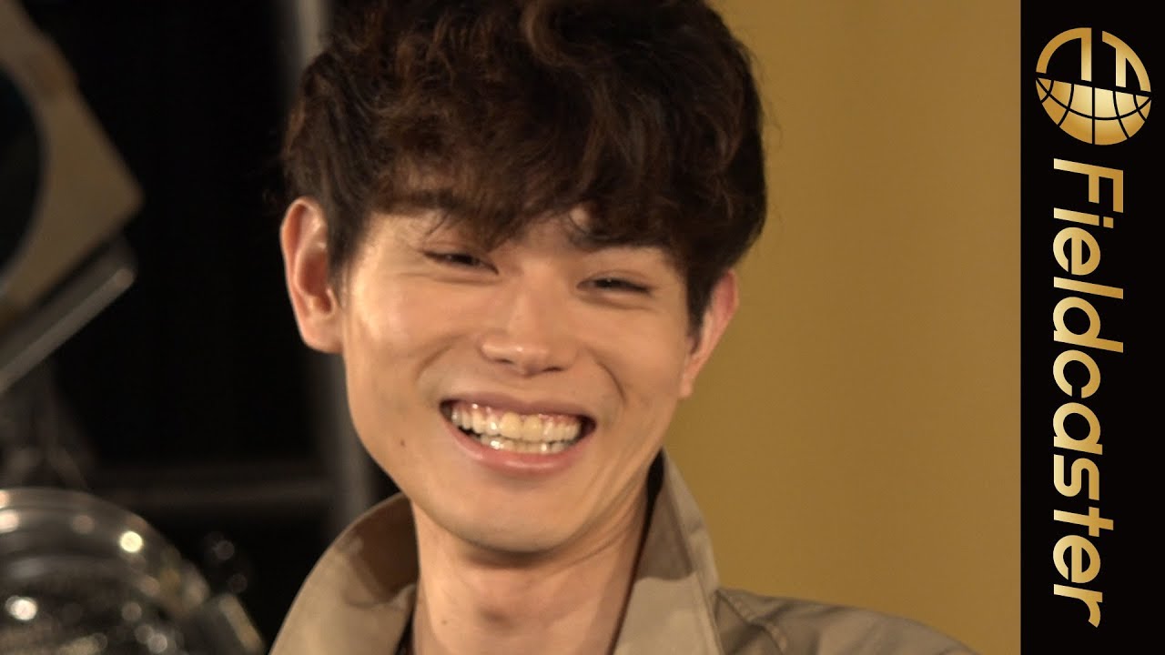 菅田将暉「男女の友情は成立しない派」二階堂ふみとの関係や結婚について語る！